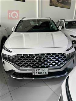 هیوندای سەنتافی